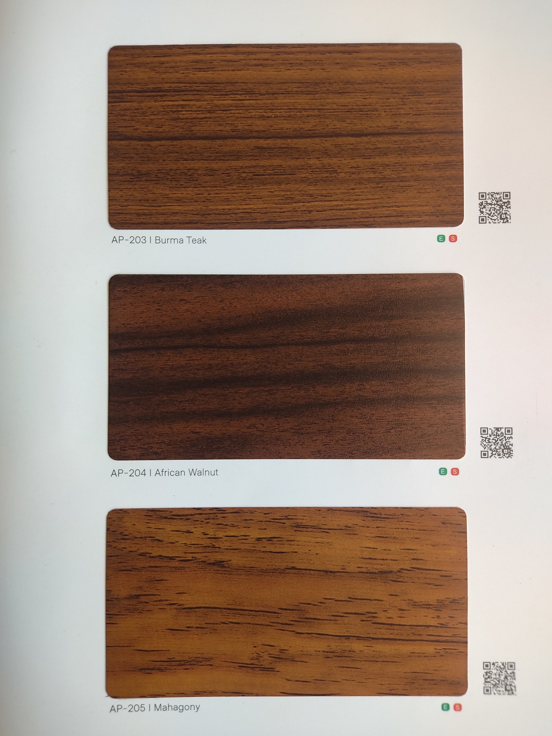 ACP Cladding visual example 3