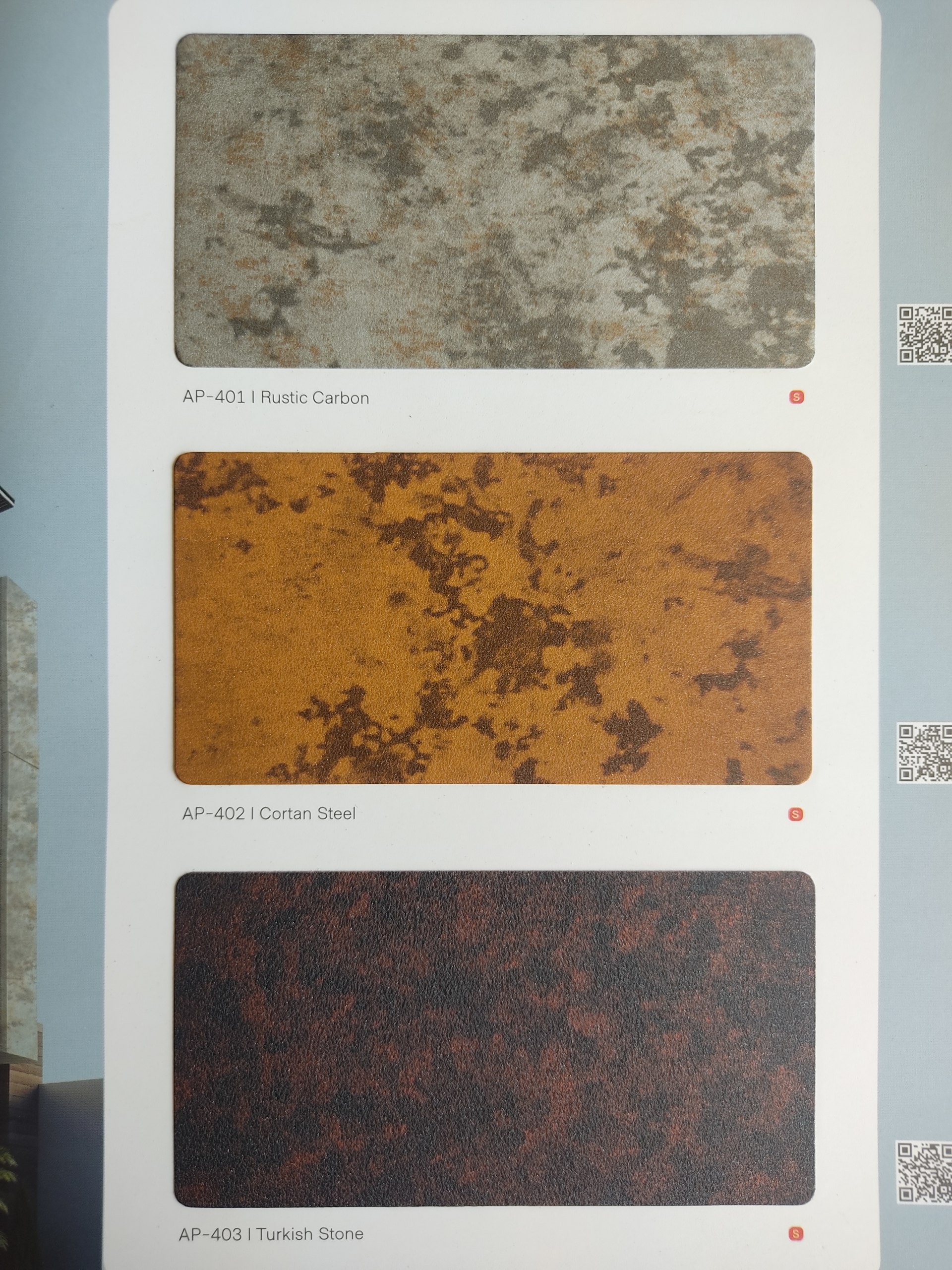 ACP Cladding visual example 4