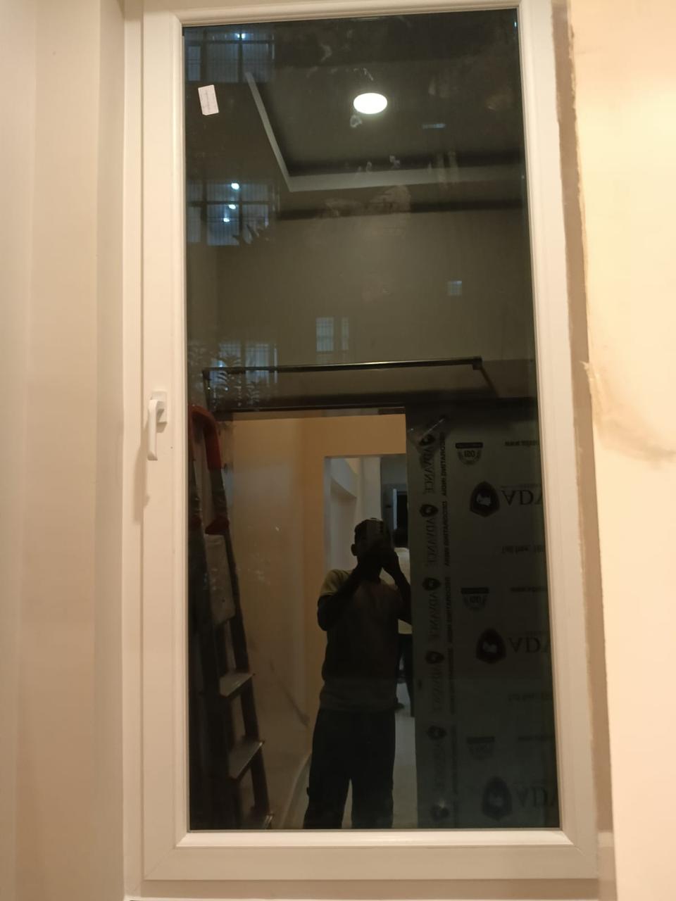 Doors, Windows, Casement & Louver Systems