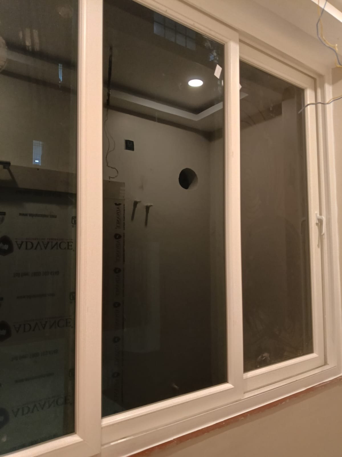 Doors, Windows, Casement & Louver Systems visual example 9