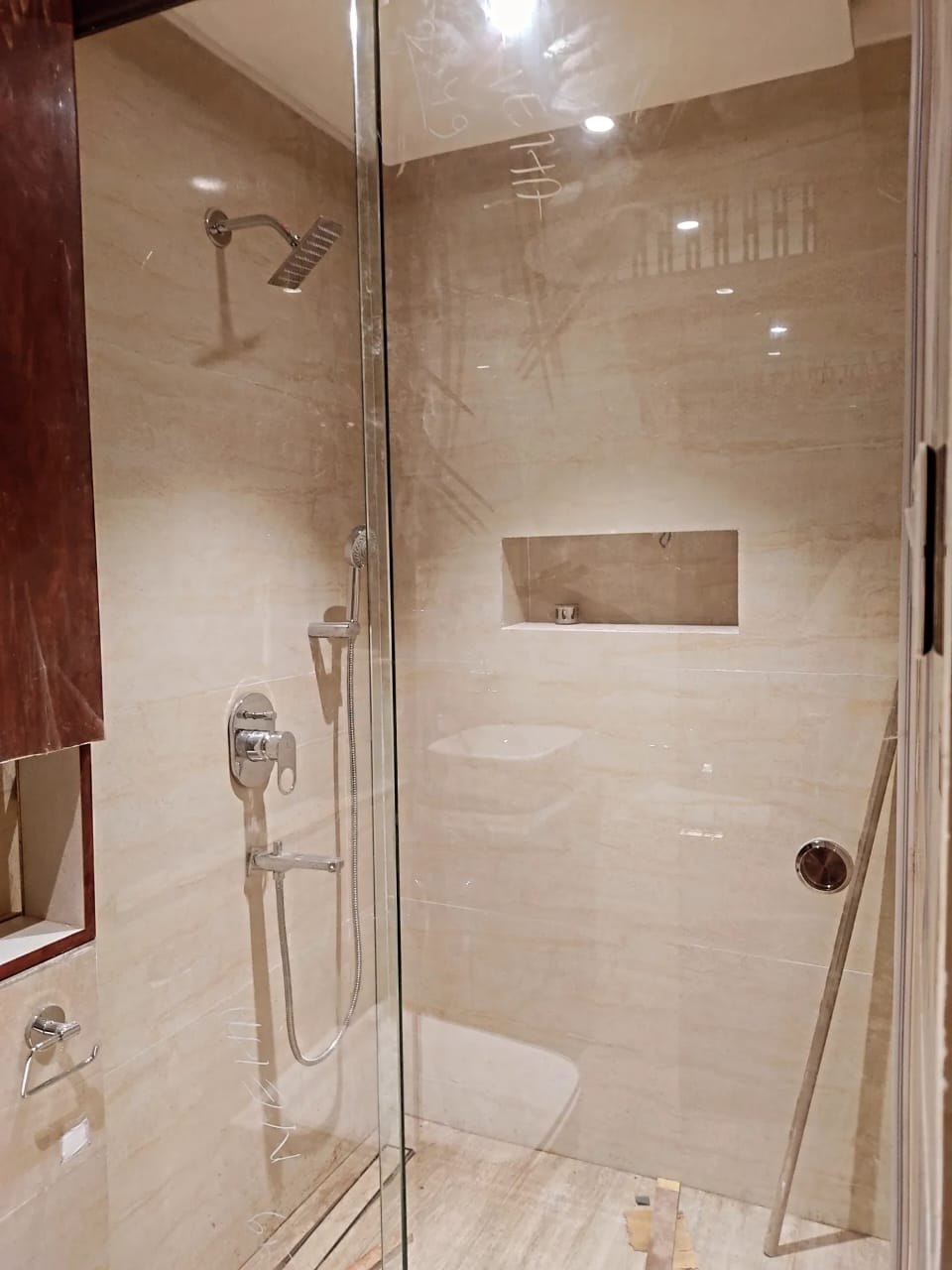 Doors, Windows, Casement & Louver Systems visual example 10