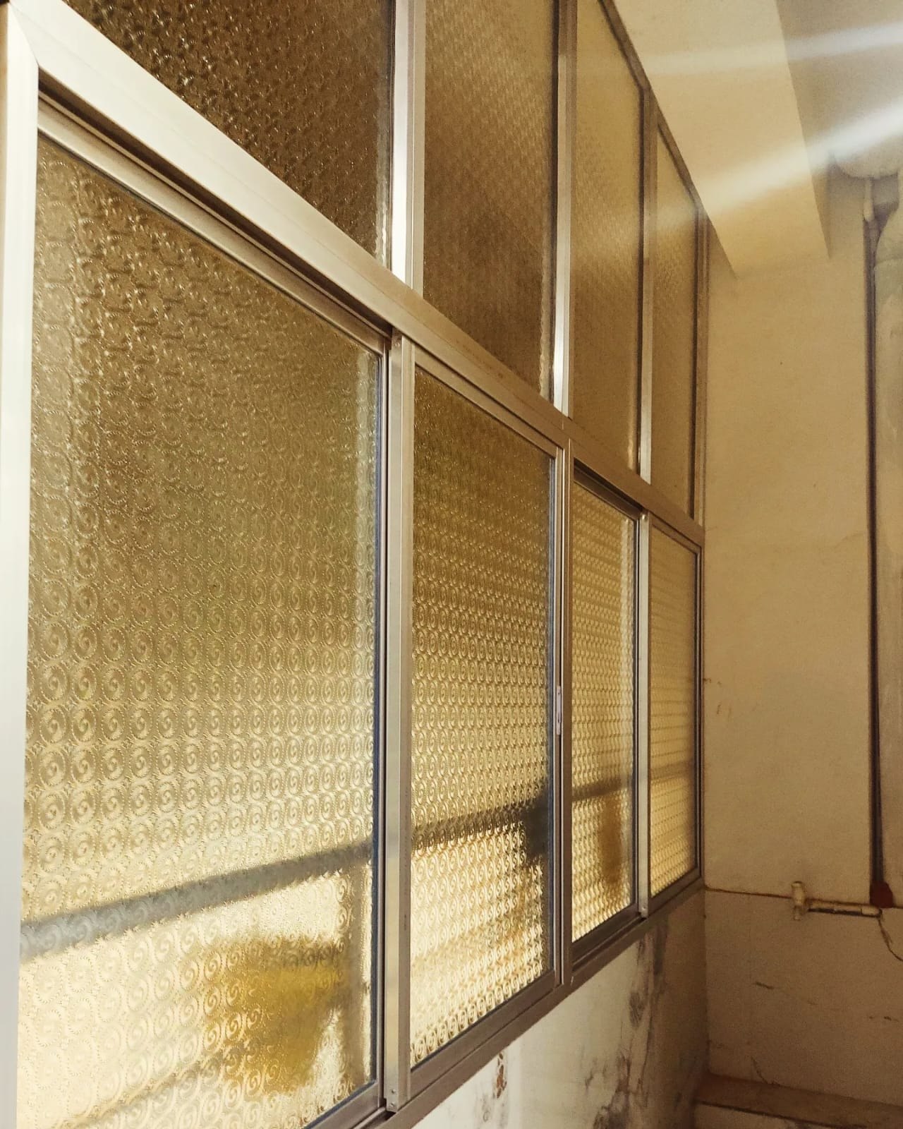 Doors, Windows, Casement & Louver Systems visual example 13