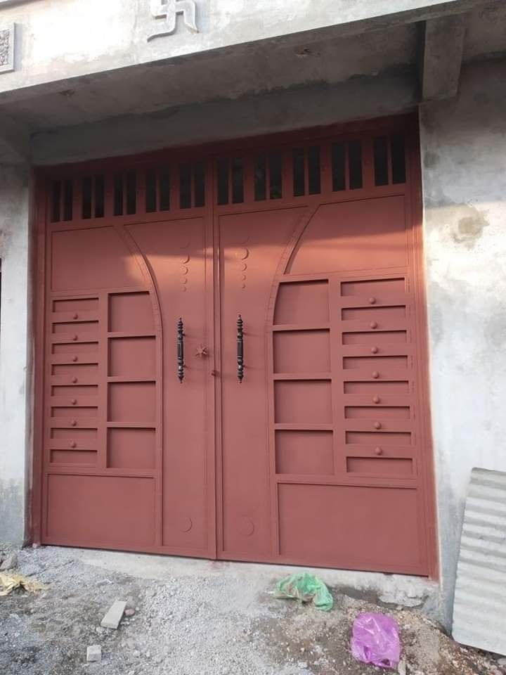Doors, Windows, Casement & Louver Systems visual example 16