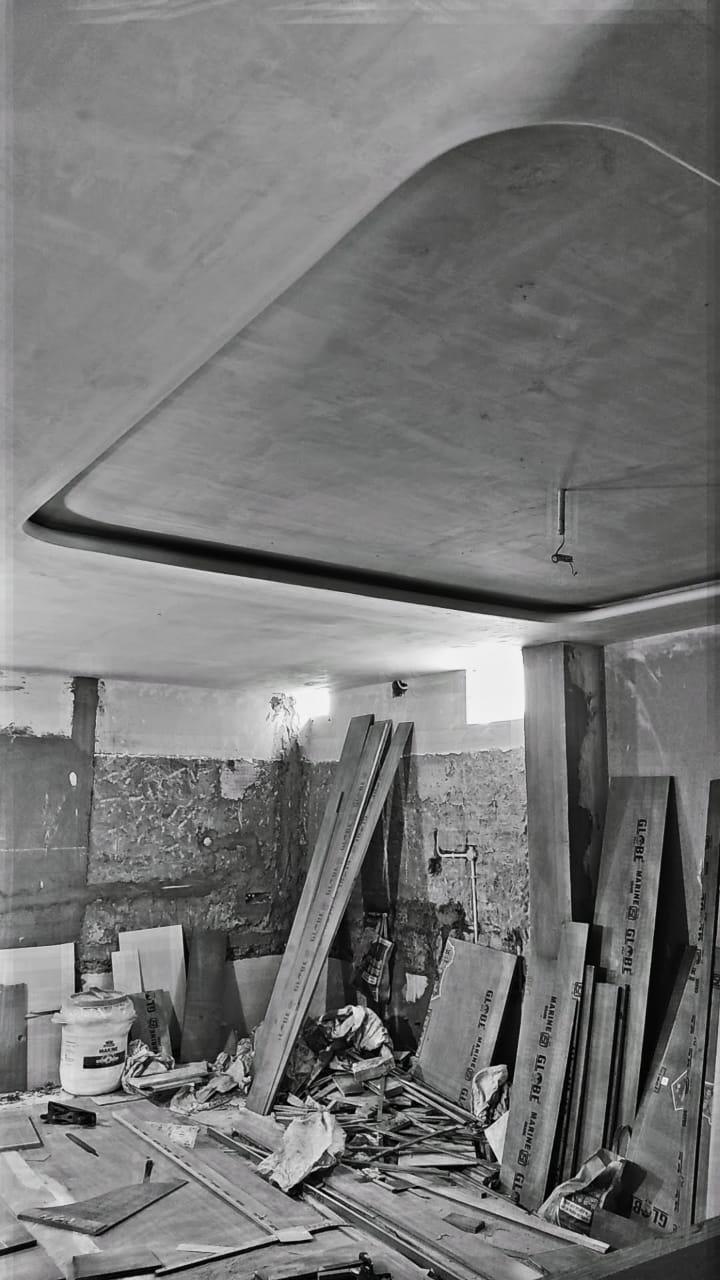 False Ceiling
