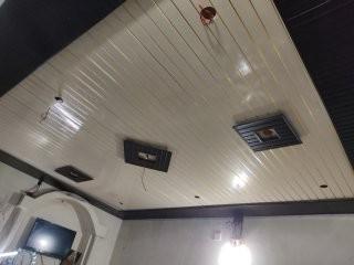 PVC Ceiling project image 2