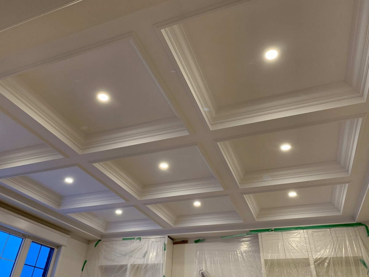 POP Ceiling project image 2