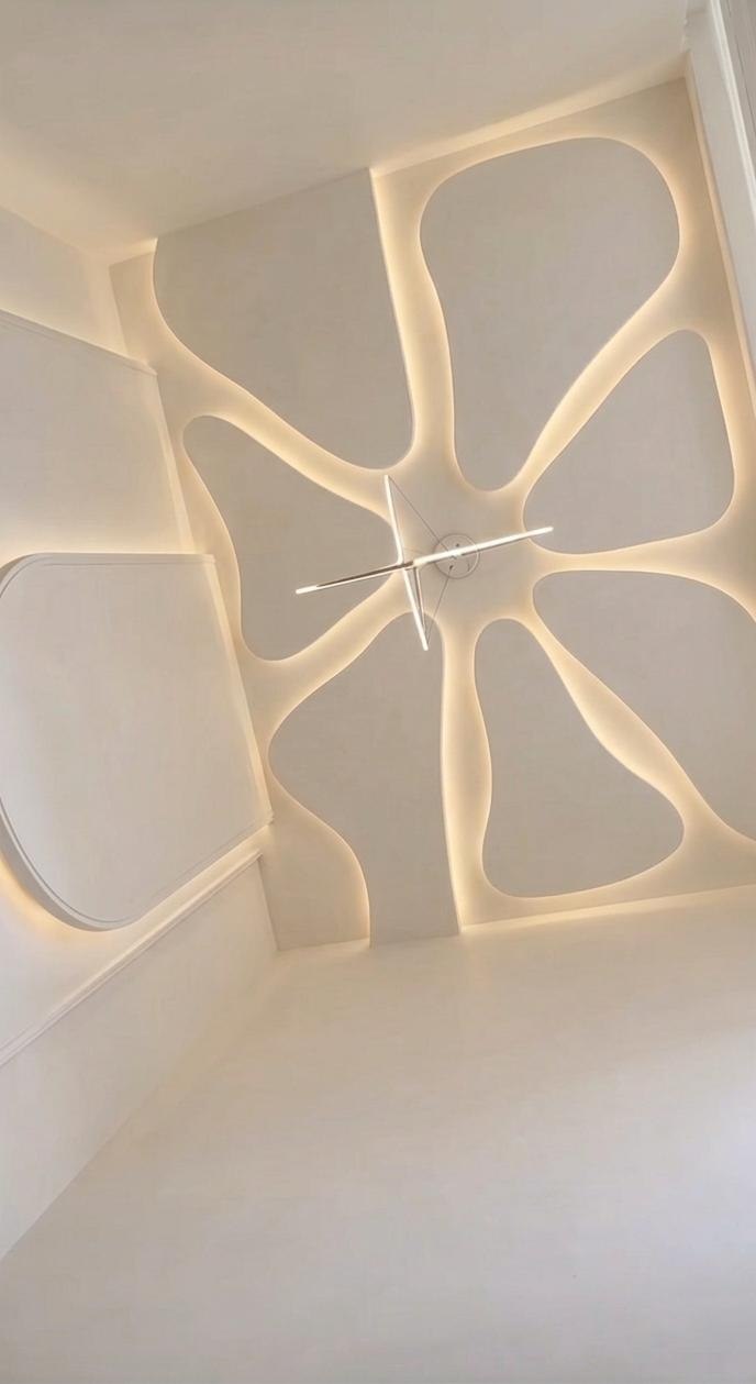 Gypsum Ceiling project image 2