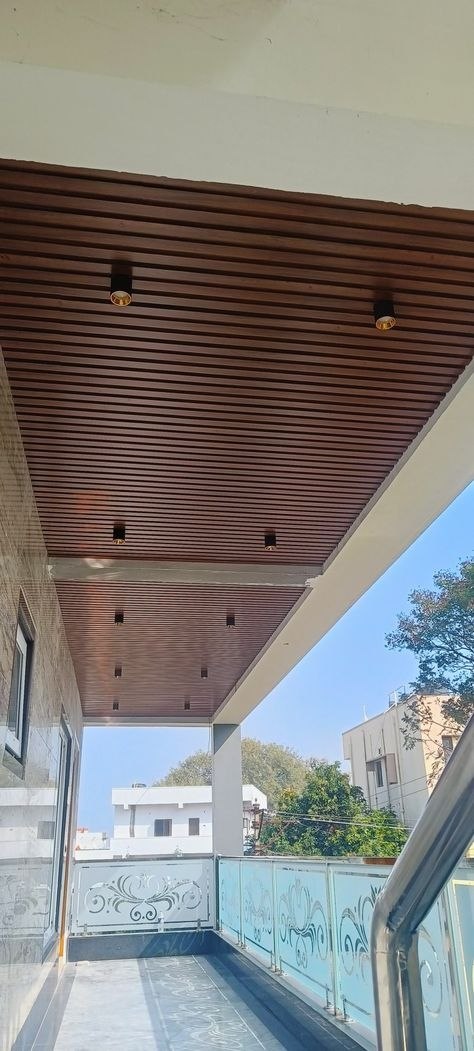 WPC Ceiling project image 2