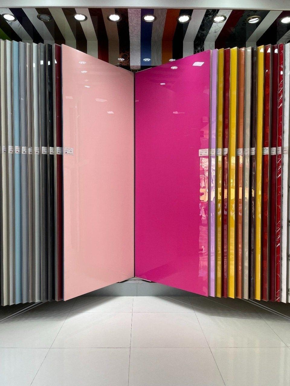 Laminates