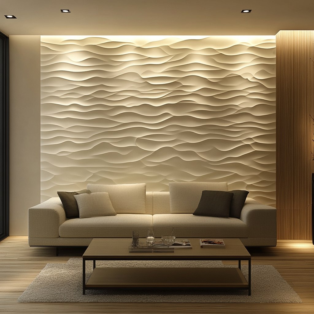 Panels visual example 5