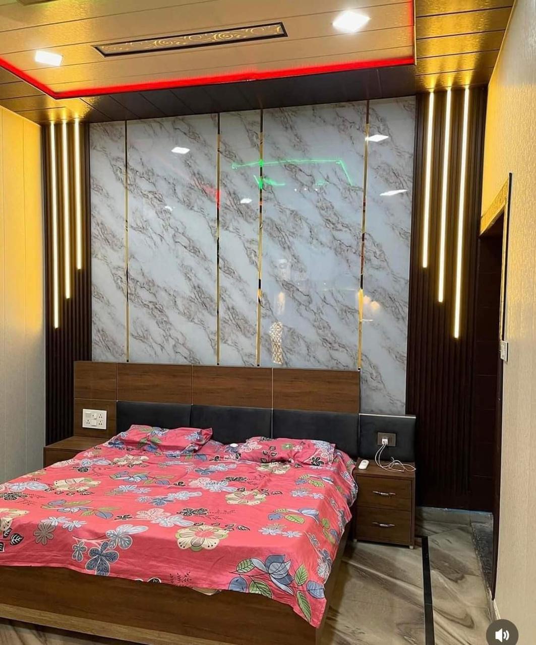 UV Marble Sheets
